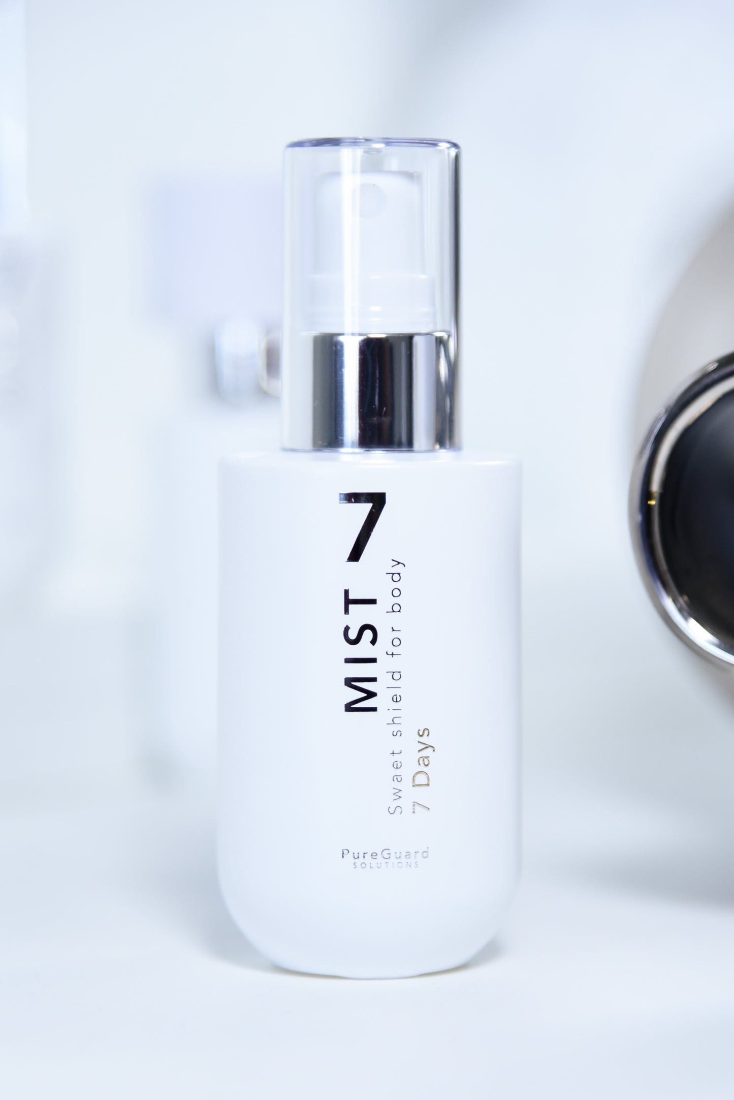 Mist 7