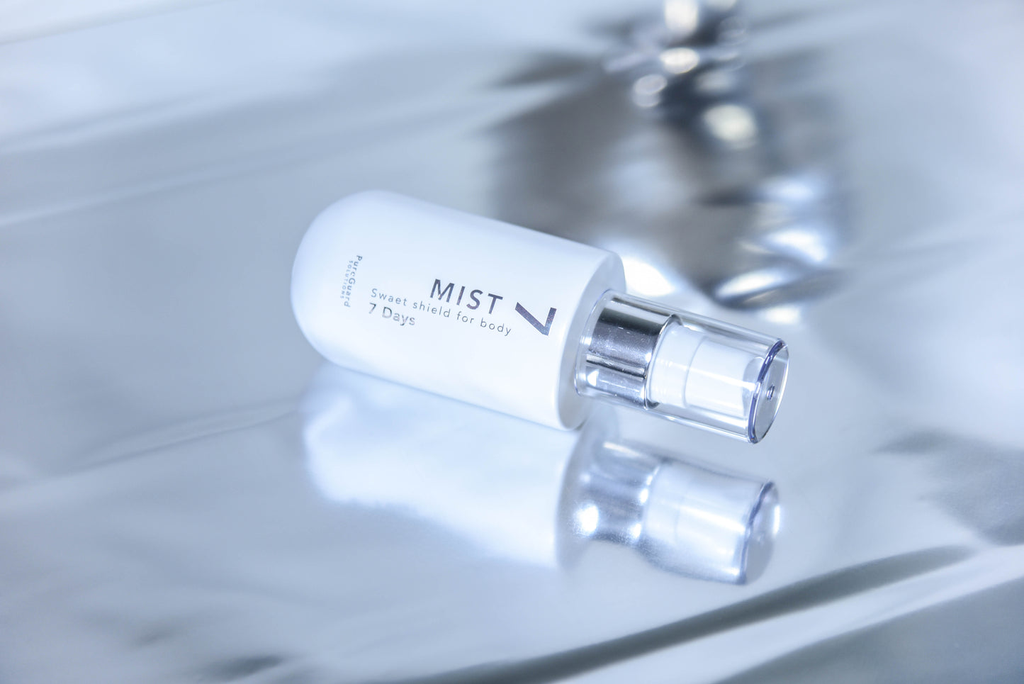 Mist 7