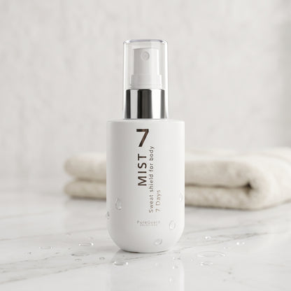 Mist 7