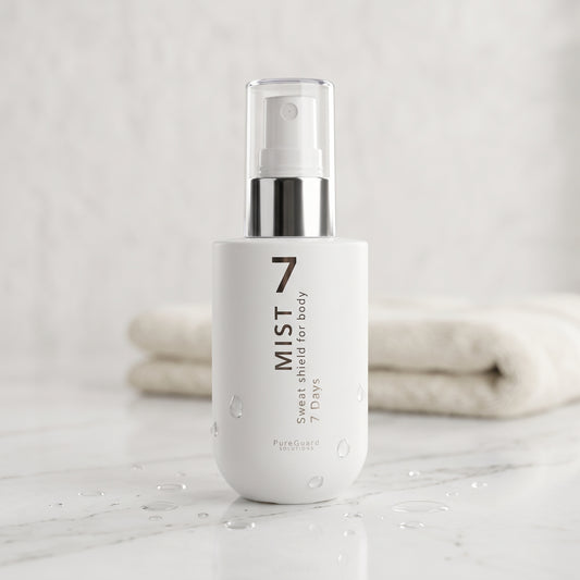 Mist 7