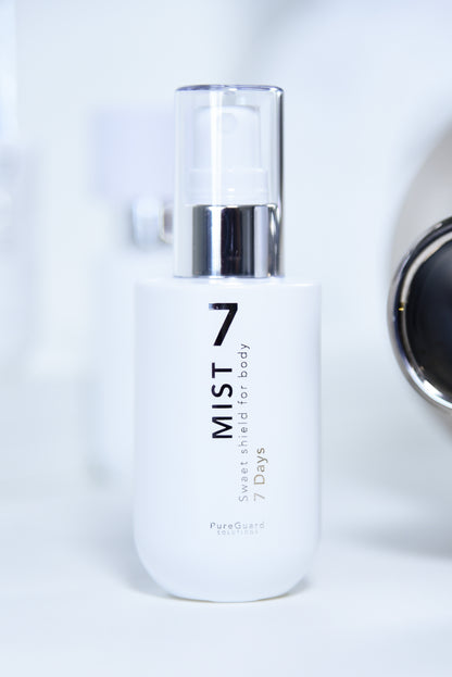 Mist 7