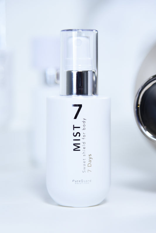Mist 7
