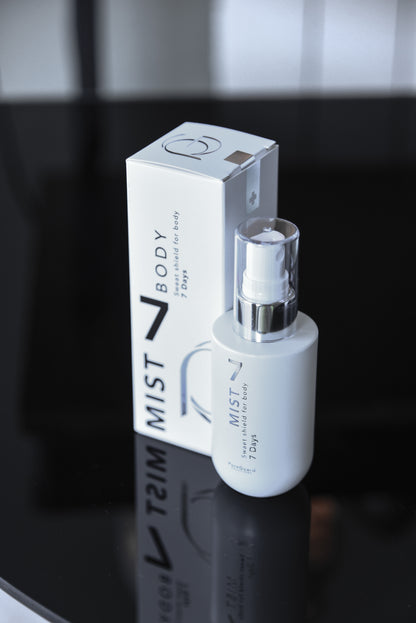Mist 7