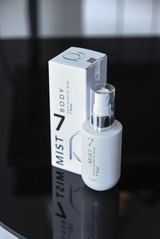 Mist 7